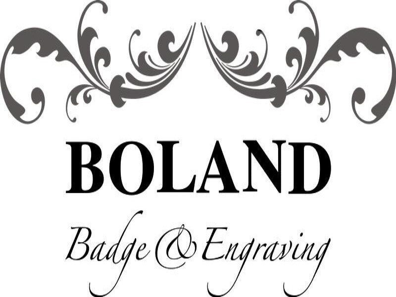 Boland Badge & Engraving