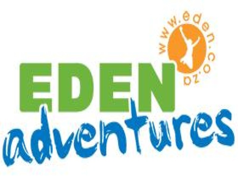 Eden Adventures