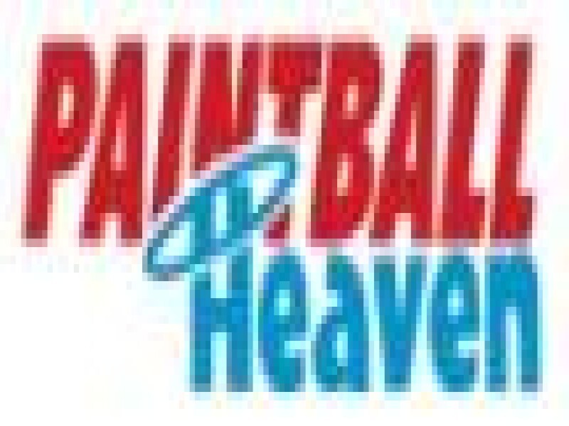 Paintball Heaven Fields