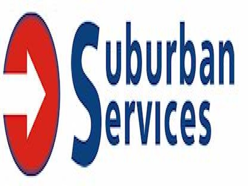 Suburban Waterproofing ( Pty ) Ltd