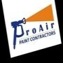 Pro Air Paint Contractors