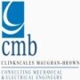 Clinkscales Maughan Brown (Pty) Ltd