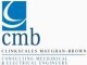 Clinkscales Maughan Brown (Pty) Ltd
