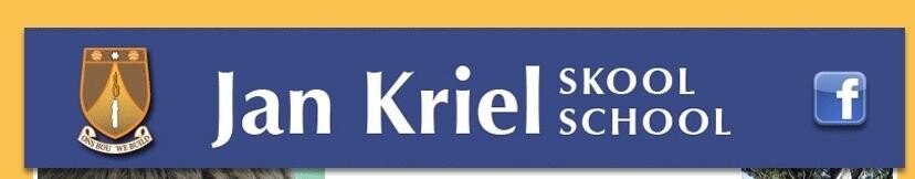 Jan Kriel School