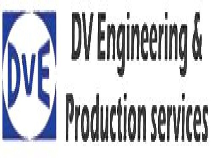 D V Engineering & Production Services