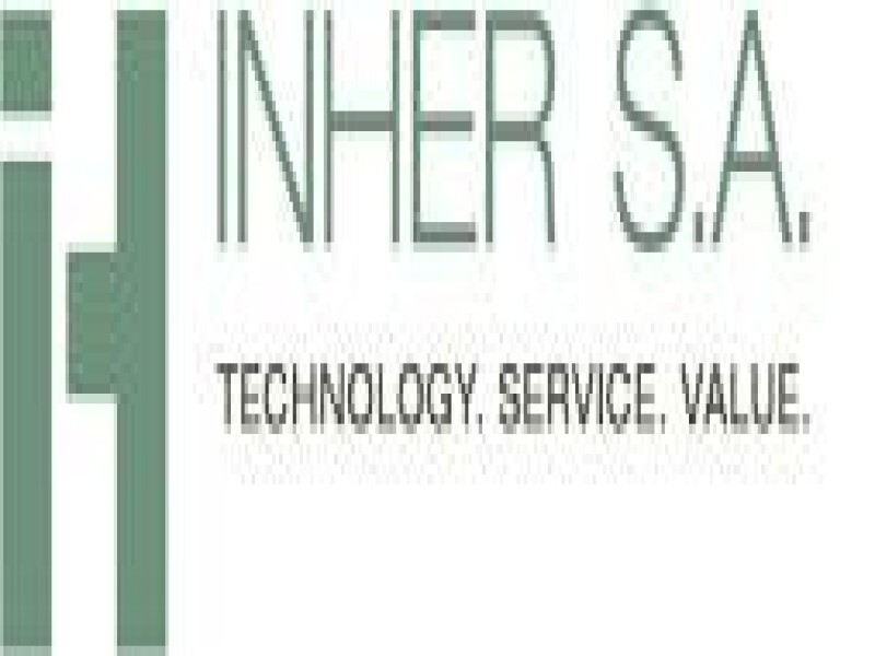 Inher SA (Pty) Ltd