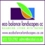 Eco Balance Landscapes