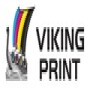 Viking Print