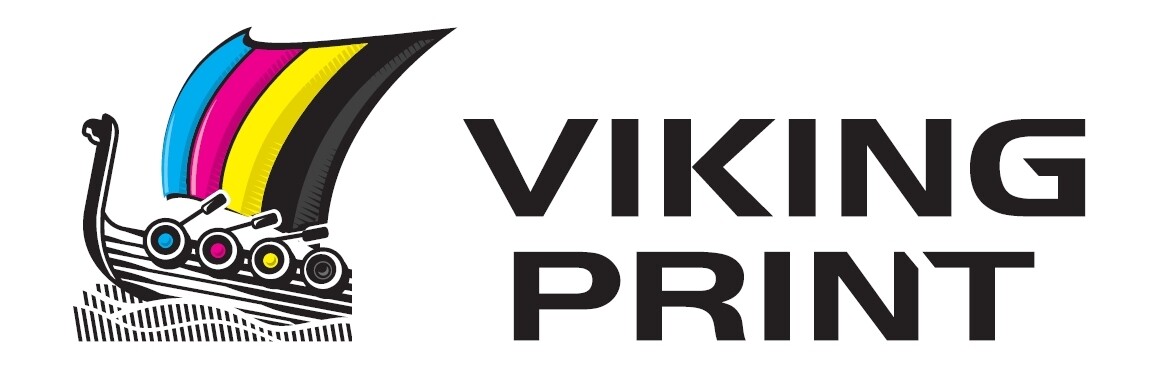 Viking Print
