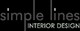 Simple Lines Interior Design