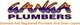 Ganga Plumbers CC
