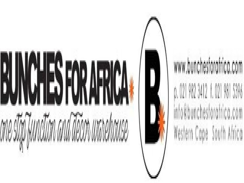 Bunches For Africa Western Cape