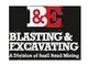 Blasting & Excavating (Pty) Ltd