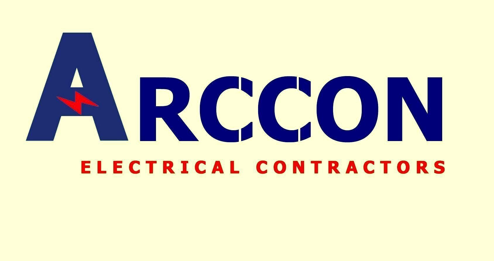 Arc Con CC