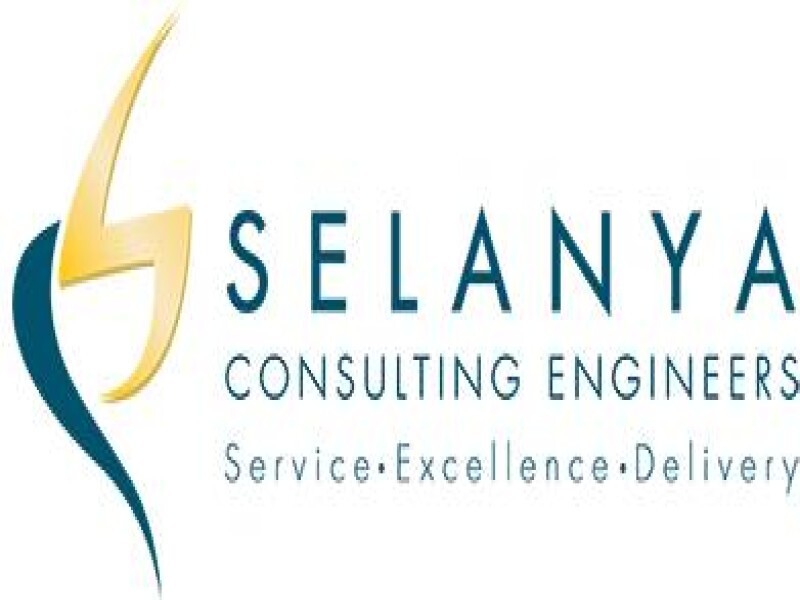 Selanya Consulting Engineers (Pty) Ltd