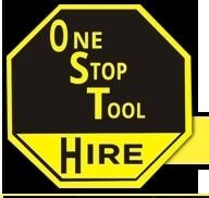 One Stop Tool Hire CC