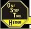 One Stop Tool Hire CC
