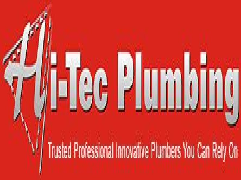 Hi-Tec Plumbing