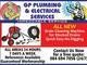 GP Plumbing & Electrical Services