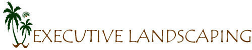 Executive Landscaping