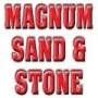 Magnum Sand & Stone CC