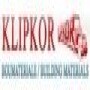 Klipkor Boumateriale