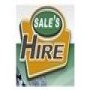 Sales Hire (Paarl)