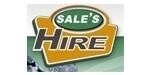 Sales Hire (Paarl)