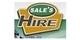 Sales Hire (Paarl)