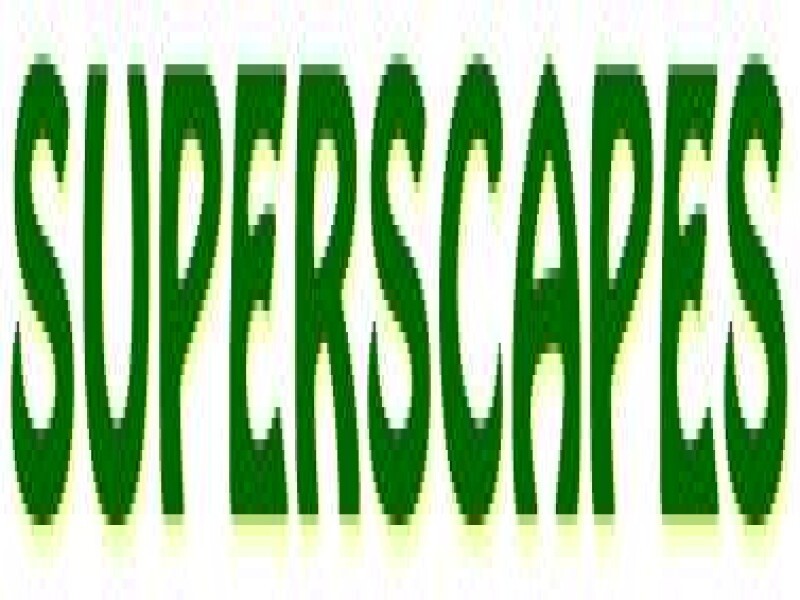 Superscapes