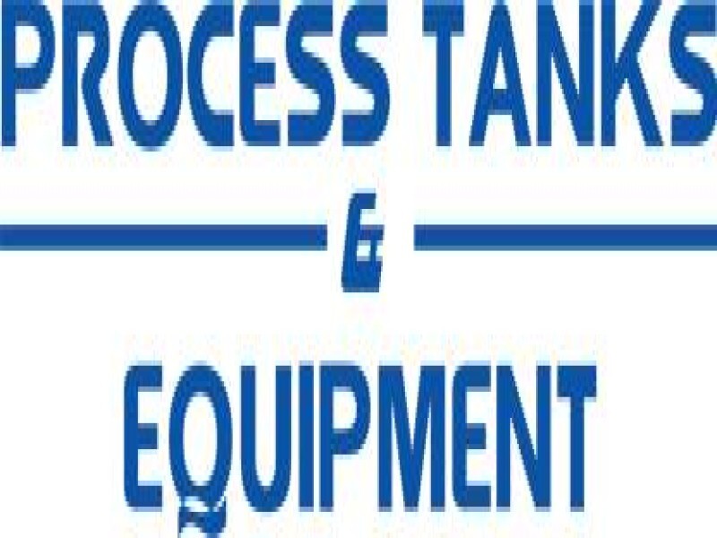 Process Tanks & Equipment