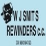 W J Smits Rewinders CC
