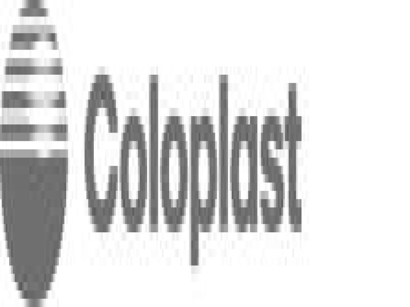 Coloplast A/S