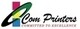 Com Printers CC