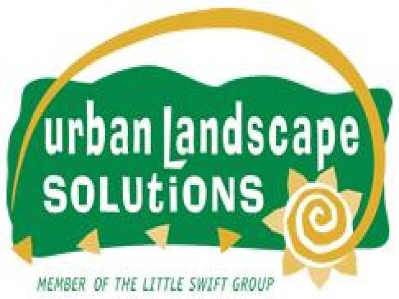 Urban Landscape Solutions