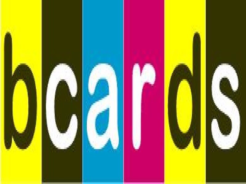 The Business Card Centre