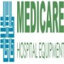 Medicare Hospital Equipment (Pty) Ltd