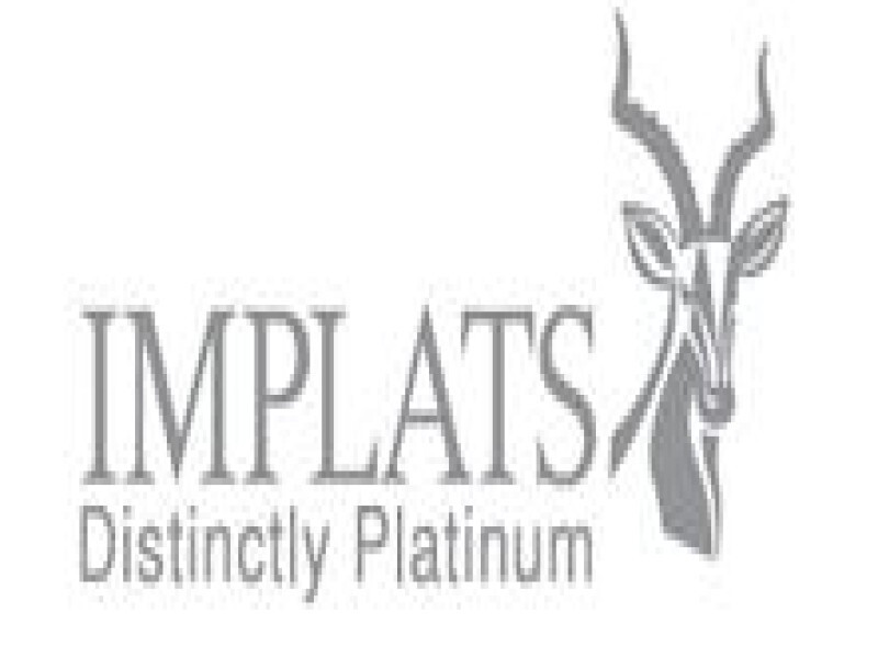 Impala Platinum Ltd