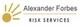Alexander Forbes Risk Services