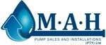 M.A.H. Pump Sales & Installations (Pty) Ltd