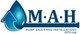 M.A.H. Pump Sales & Installations (Pty) Ltd