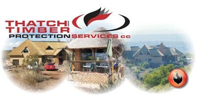Thatch Timber Protection Services CC
