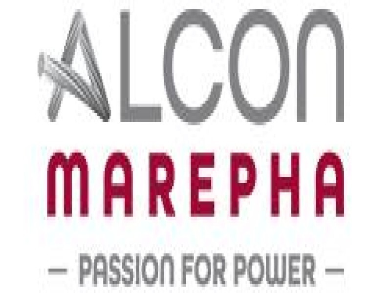 Alcon Marepha (Pty) Ltd
