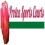 Protea Sports Courts WP