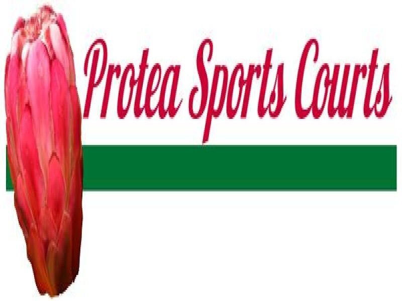 Protea Sports Courts WP
