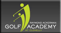 Clovelly Country Club:Golf Pro