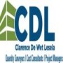 Clarence De Wet Lesela