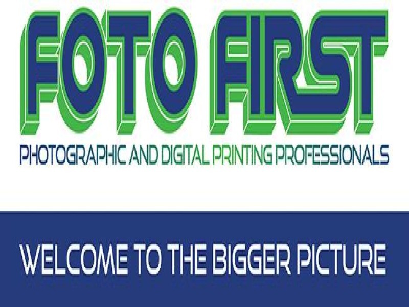 Foto First @ Photoworld (Musgrave)
