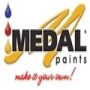 Medal Paints