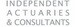 Independent Actuaries & Consultants (Pty) Ltd